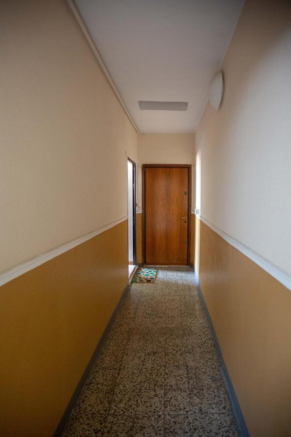 Appartamento - Sacchini 16 Milano