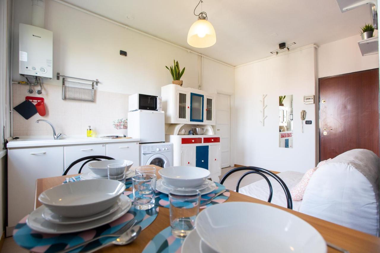 Appartamento - Sacchini 16 *